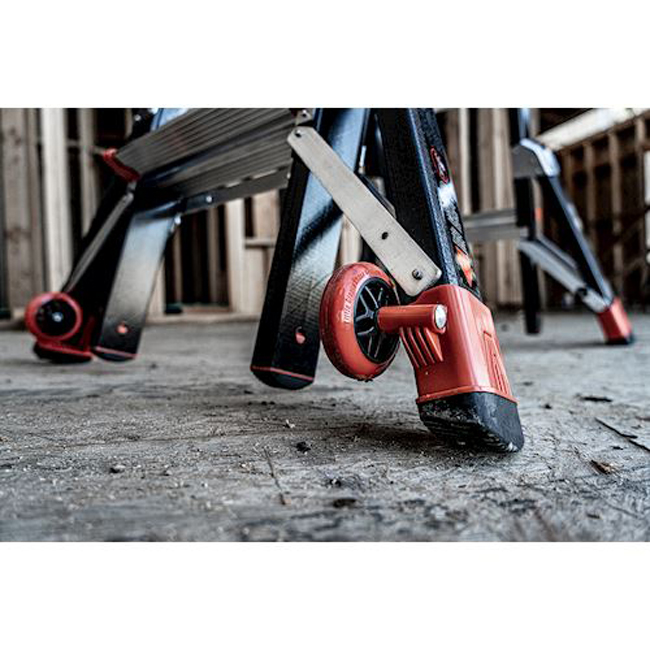 Little Giant Dark Horse Model 13 Type 1AA from GME Supply