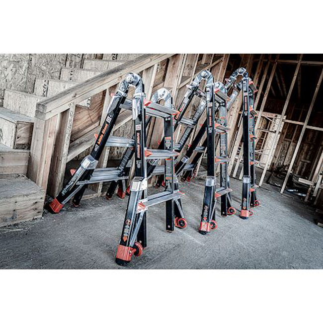 Little Giant Dark Horse Model 13 Type 1AA from GME Supply