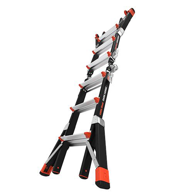 Little Giant Dark Horse Model 13 Type 1AA from GME Supply