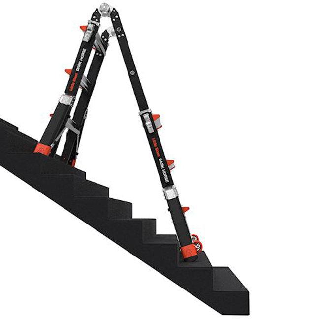 Little Giant Dark Horse Model 13 Type 1AA from GME Supply