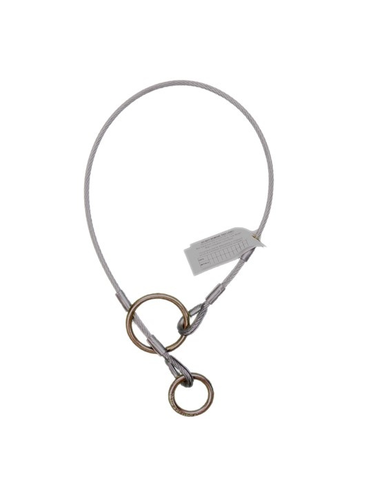 Elk River 13604 Anchor Cable Sling from GME Supply
