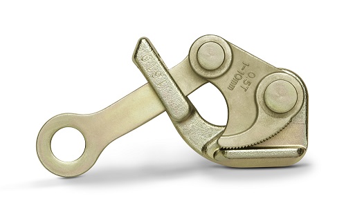 Little Mule Parallel Jaw Wire Grips  from Columbia Safety