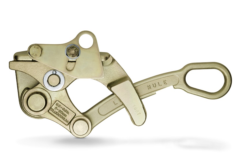 Little Mule Parallel Jaw Wire Grips  from Columbia Safety