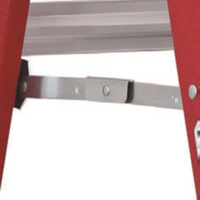 Louisville Ladder Fiberglass Step Ladder Type IA from GME Supply