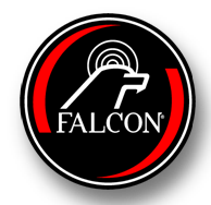 This product's manufacturer is Falcon
