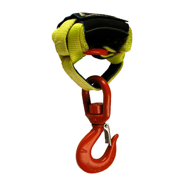 LiftAll GripHook With Swivel Hook from GME Supply