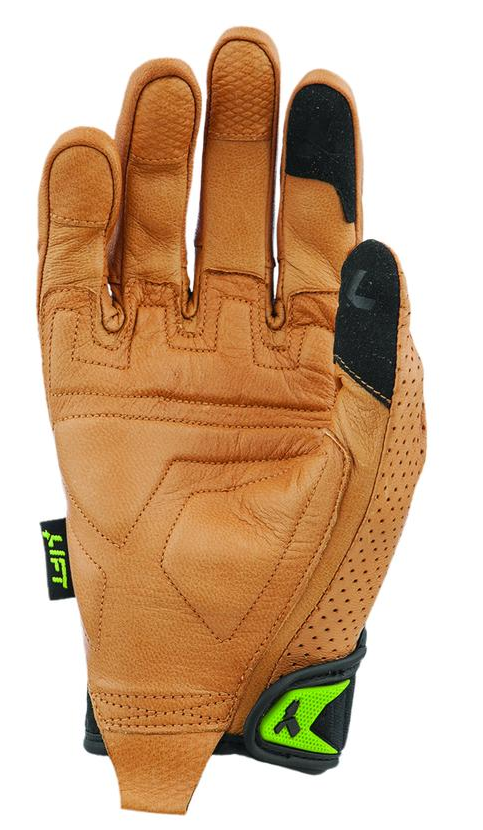 Lift Safety Camo Tacker Glove - Single Pair from GME Supply