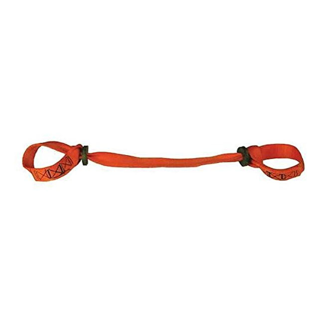 Lift-All 1-Ply Nylon Hose Halter 1 Inch x 22 Inch from GME Supply