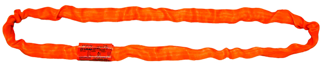 LiftAll KeyFlex Aramid Roundsling from GME Supply