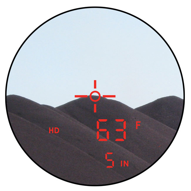 Laser Tech TruPulse 200X Laser Rangefinder from GME Supply