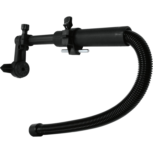 Makita Dust Extraction Attachment, SDS-Plus, Drilling from GME Supply