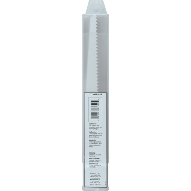 Makita 9 Inch Recipro Saw Blade from GME Supply