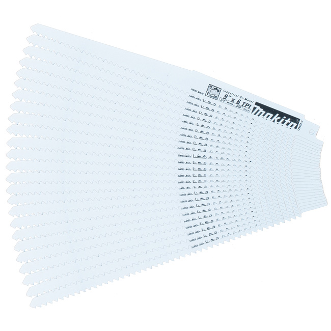 Makita 9 Inch Recipro Saw Blade from GME Supply