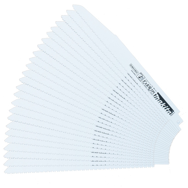 Makita 9 Inch Recipro Saw Blade from GME Supply