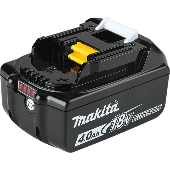 Makita 18V LXT Lithium-Ion Battery from Columbia Safety