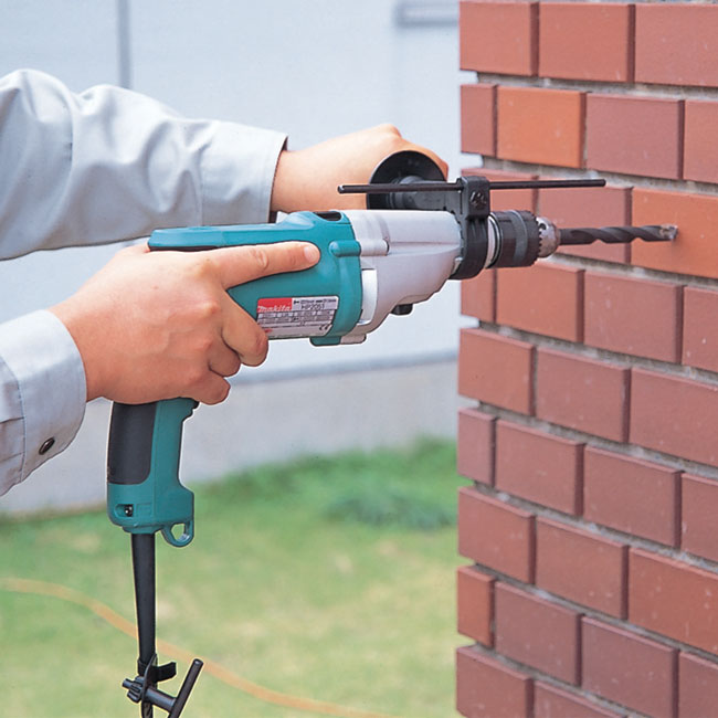 Makita 3/4 Inch Hammer Drill from GME Supply