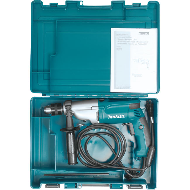 Makita 3/4 Inch Hammer Drill from GME Supply