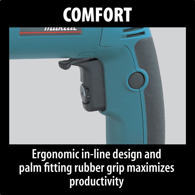 Makita 3/4 Inch Hammer Drill from GME Supply