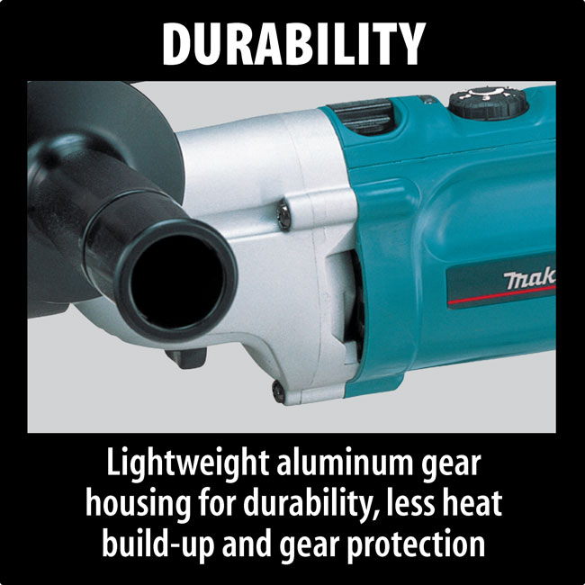 Makita 3/4 Inch Hammer Drill from GME Supply