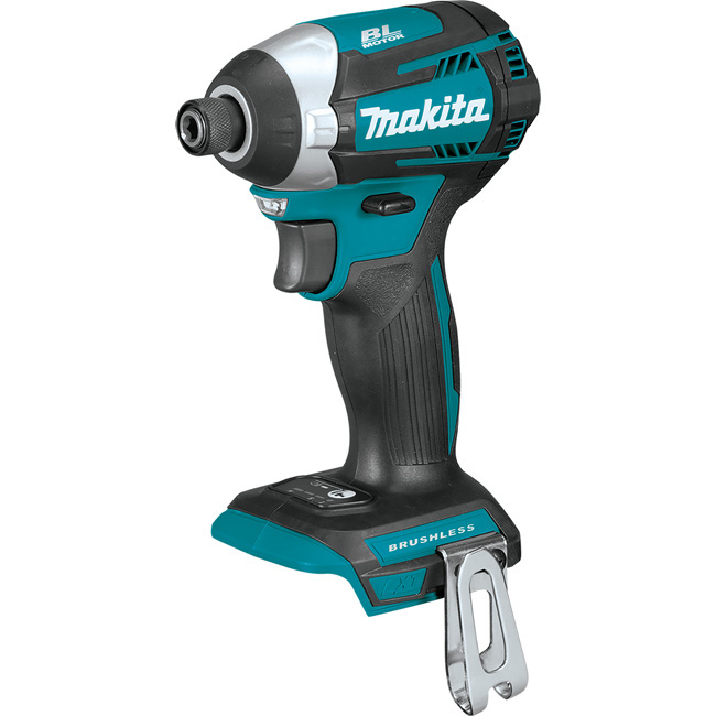 Makita 18V LXT Lithium-Ion Brushless Cordless Quick-Shift Mode 3-Speed Impact Driver (Bare Tool) from GME Supply