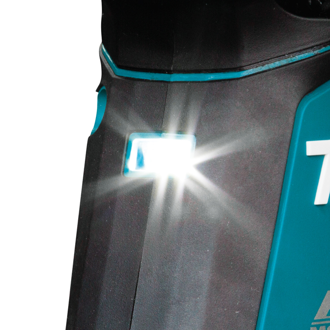 Makita 18V X2 LXT Lithium-Ion Brushless Cordless 1-1/8 Inch AVT Rotary Hammer Kit from GME Supply