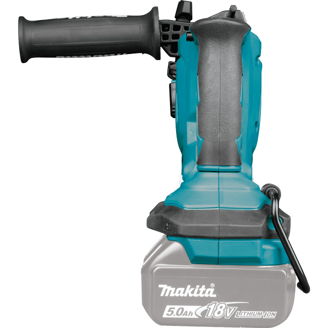 Makita 36V LXT Brushless 1-1/8 Inch AVT Rotary Hammer (Bare Tool) from GME Supply