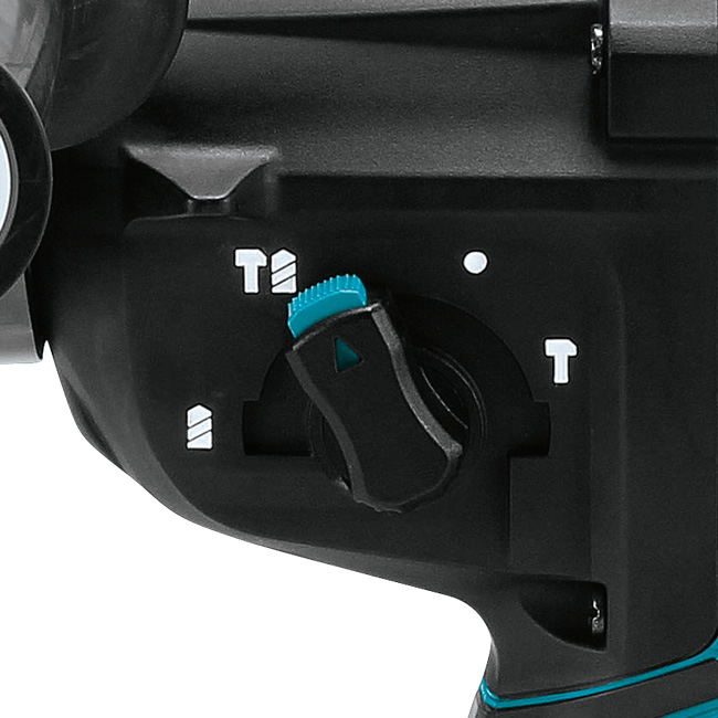 Makita 36V LXT Brushless 1-1/8 Inch AVT Rotary Hammer (Bare Tool) from GME Supply