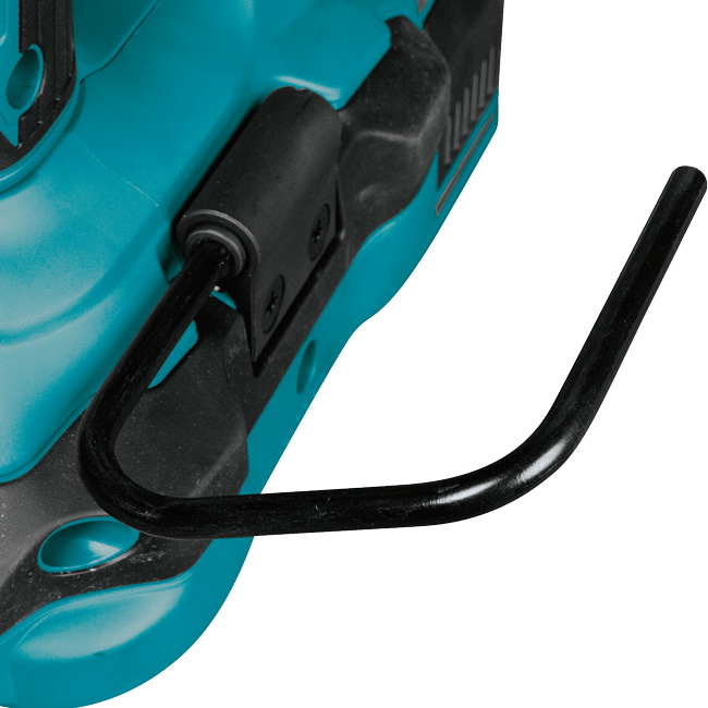 Makita 36V LXT Brushless 1-1/8 Inch AVT Rotary Hammer (Bare Tool) from GME Supply