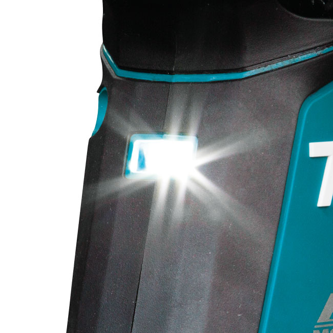 Makita 36V LXT Brushless 1-1/8 Inch AVT Rotary Hammer (Bare Tool) from GME Supply