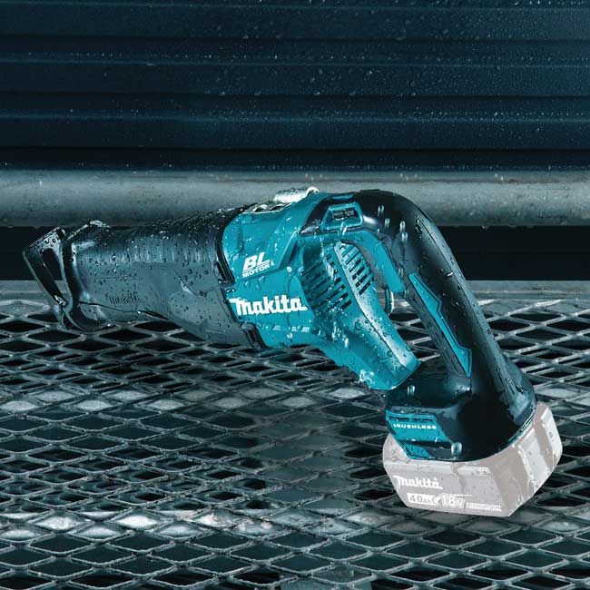 Makita 18V LXT Lithium-Ion Brushless Cordless Variable Recipro Saw (Bare Tool) from GME Supply