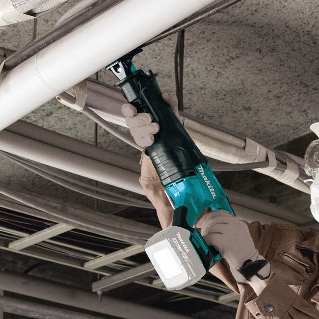 Makita 18V LXT Lithium-Ion Brushless Cordless Variable Recipro Saw (Bare Tool) from GME Supply