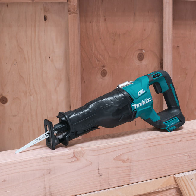 Makita 18V LXT Lithium-Ion Brushless Cordless Variable Recipro Saw (Bare Tool) from GME Supply