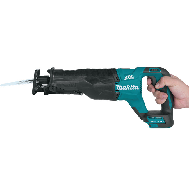 Makita 18V LXT Lithium-Ion Brushless Cordless Variable Recipro Saw (Bare Tool) from GME Supply