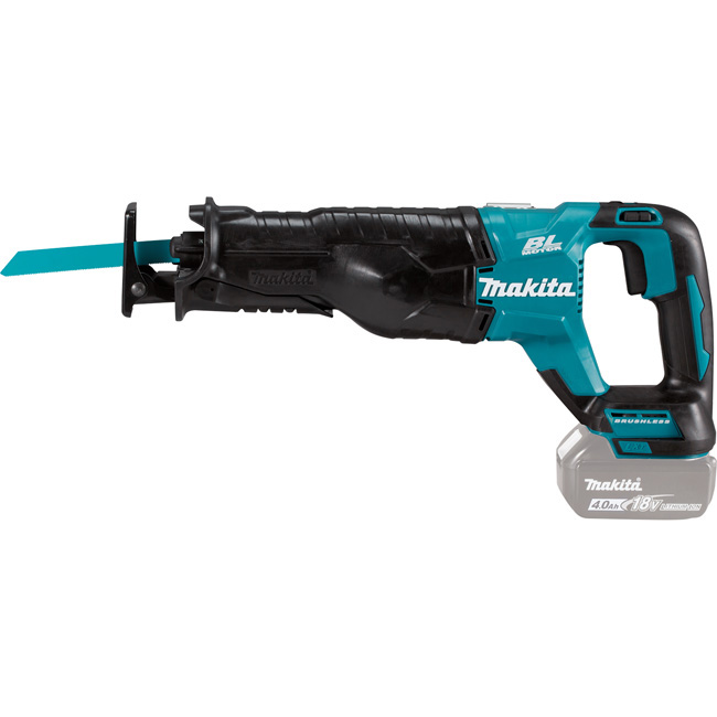 Makita 18V LXT Lithium-Ion Brushless Cordless Variable Recipro Saw (Bare Tool) from GME Supply