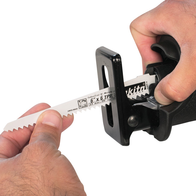 Makita 18V LXT Lithium-Ion Brushless Cordless Variable Recipro Saw (Bare Tool) from GME Supply