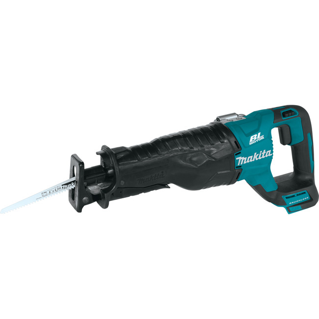 Makita 18V LXT Lithium-Ion Brushless Cordless Variable Recipro Saw (Bare Tool) from GME Supply