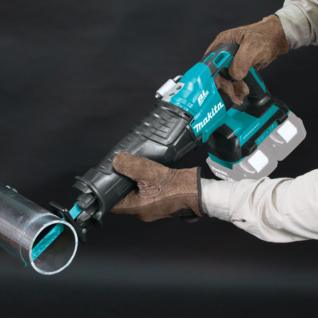 Makita 36V LXT Brushless Recipro Saw (Bare Tool) from GME Supply
