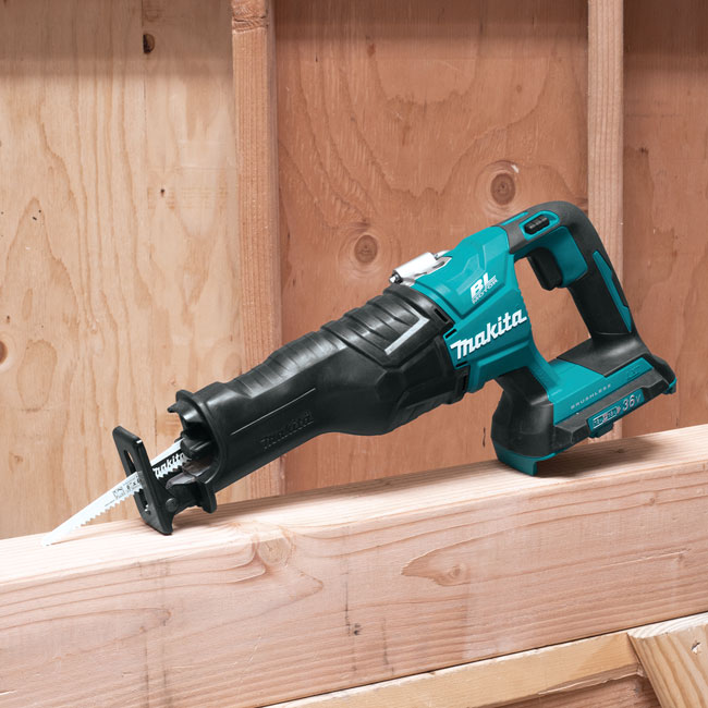Makita 36V LXT Brushless Recipro Saw (Bare Tool) from GME Supply