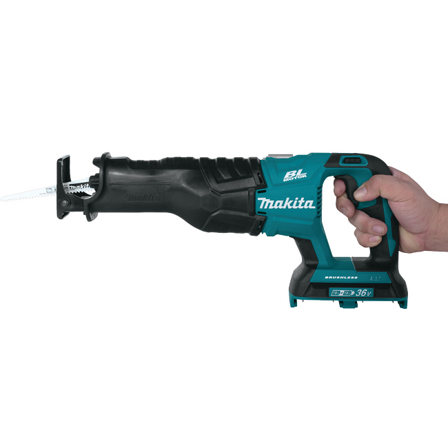 Makita 36V LXT Brushless Recipro Saw (Bare Tool) from GME Supply