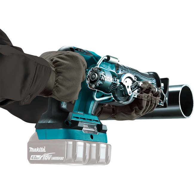 Makita 36V LXT Brushless Recipro Saw (Bare Tool) from GME Supply
