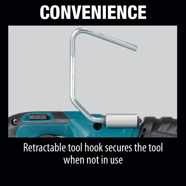Makita 36V LXT Brushless Recipro Saw (Bare Tool) from GME Supply