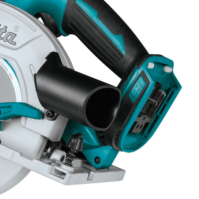 Makita 18V LXT Lithium-Ion Brushless Cordless 6-1/2 Inch Circular Saw (Bare Tool) from GME Supply