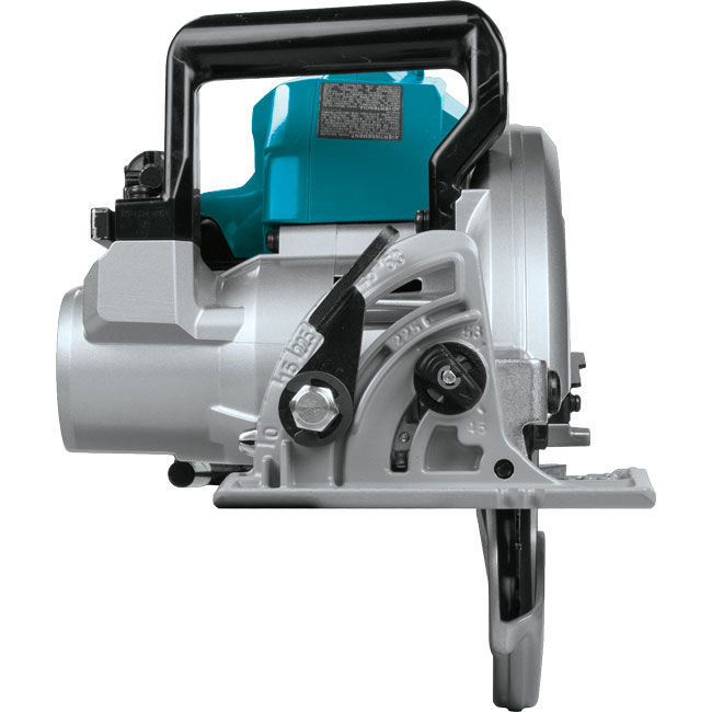 Makita 36V LXT Brushless Rear Handle 7-1/4 Inch Circular Saw (Bare Tool) from GME Supply