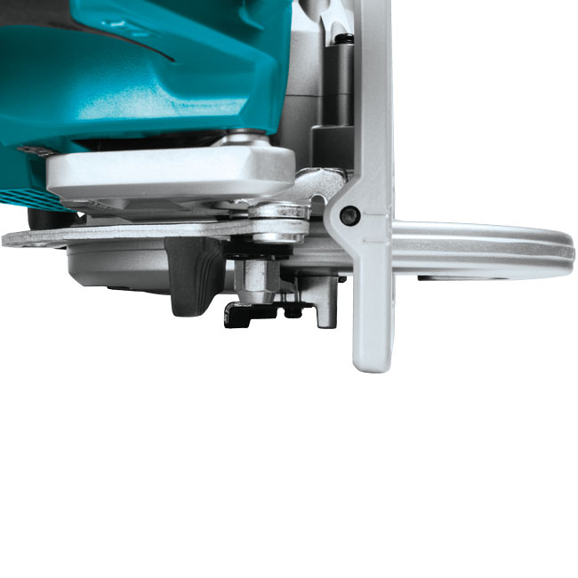 Makita 36V LXT Brushless Rear Handle 7-1/4 Inch Circular Saw (Bare Tool) from GME Supply