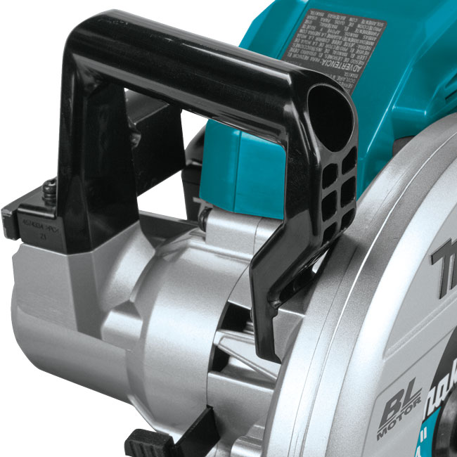 Makita 36V LXT Brushless Rear Handle 7-1/4 Inch Circular Saw (Bare Tool) from GME Supply