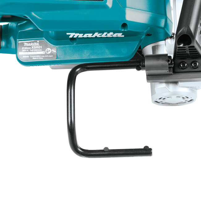 Makita 36V LXT Brushless Rear Handle 7-1/4 Inch Circular Saw (Bare Tool) from GME Supply