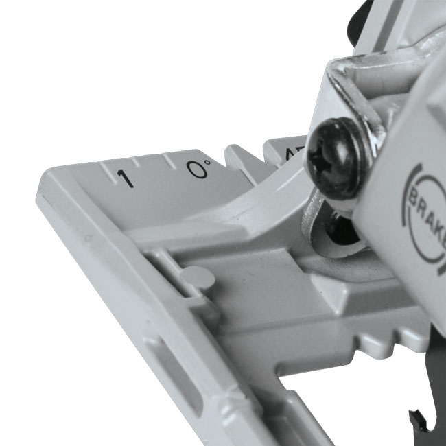 Makita 36V LXT Brushless Rear Handle 7-1/4 Inch Circular Saw (Bare Tool) from GME Supply