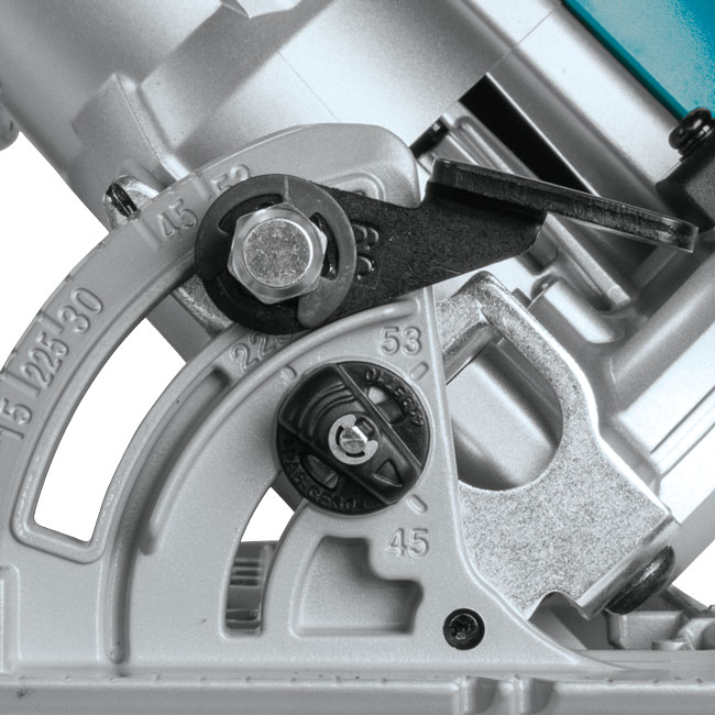 Makita 36V LXT Brushless Rear Handle 7-1/4 Inch Circular Saw (Bare Tool) from GME Supply
