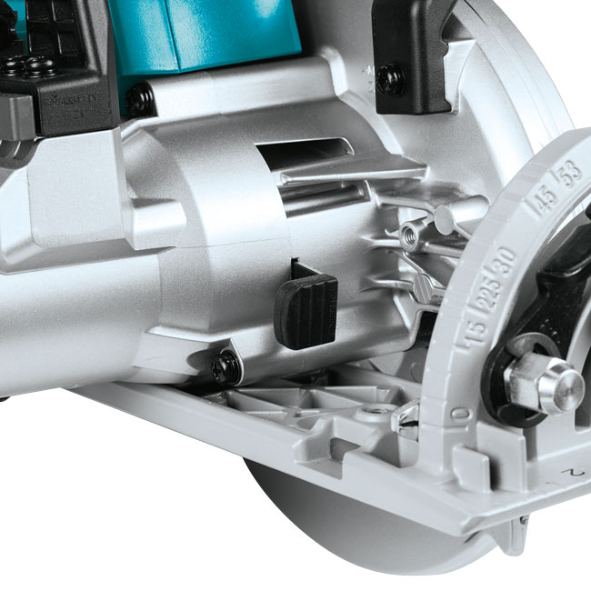 Makita 36V LXT Brushless Rear Handle 7-1/4 Inch Circular Saw (Bare Tool) from GME Supply