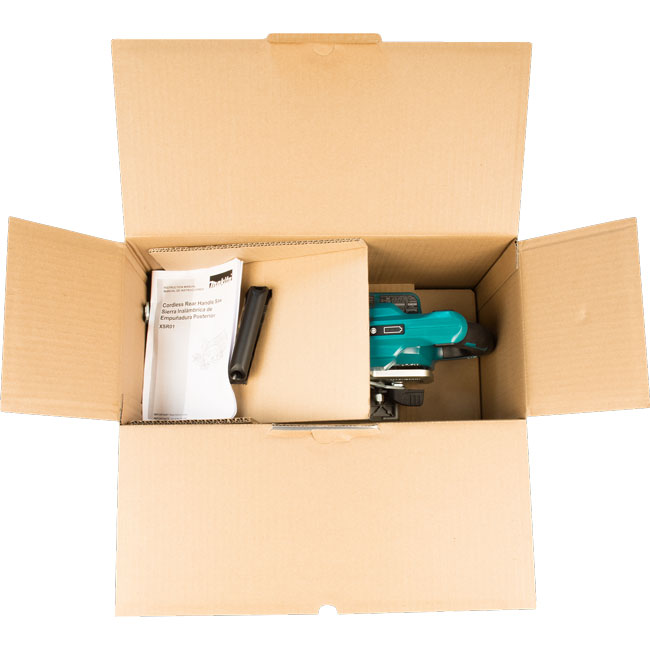 Makita 36V LXT Brushless Rear Handle 7-1/4 Inch Circular Saw (Bare Tool) from GME Supply